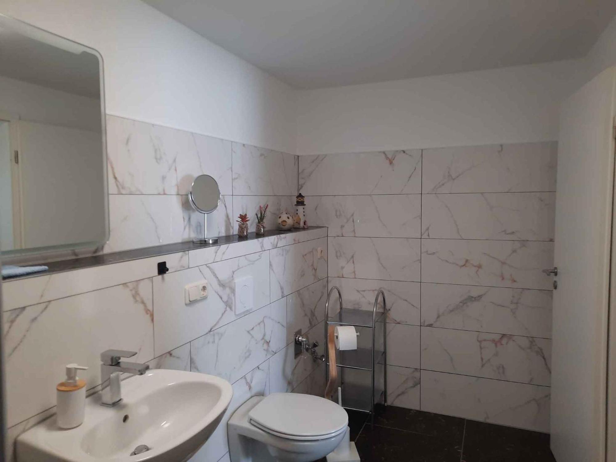 Apartment Zirkow 6 Schmacht エクステリア 写真